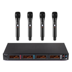 Power Dynamics PD504