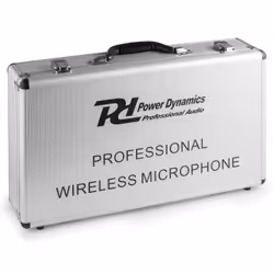 Power Dynamics PD504 - Vue supplémentaire 10