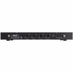 Power Dynamics PD504 - Vue supplémentaire 4
