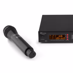 Power Dynamics PD504 - Vue supplémentaire 9