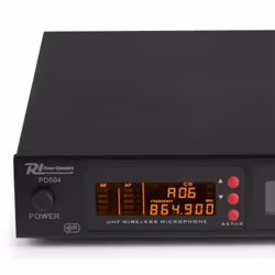 Power Dynamics PD504B - Vue supplémentaire 7