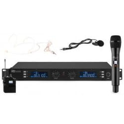 Power Dynamics PD632C