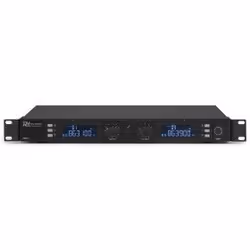 Power Dynamics PD632C