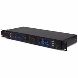 Power Dynamics PD632C