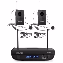 Vonyx WM82B