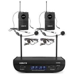 Vonyx WM82B