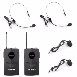 Vonyx WM82B