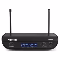 Vonyx WM82B