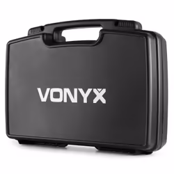Vonyx WM82B - Vue supplémentaire 5