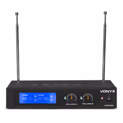 Vonyx WM522
