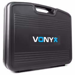 Vonyx WM522 - Vue supplémentaire 5