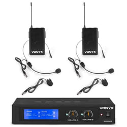 Vonyx WM522B