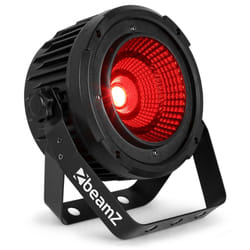 BeamZ COB50 Projecteur PAR