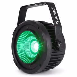 BeamZ COB50 Projecteur PAR
