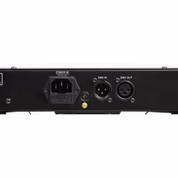BeamZ Partybar2 2 x projecteur PAR + 2 x Derby - Vue supplémentaire 4