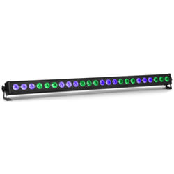 BeamZ LCB244 Barre LED 24 x 4 W