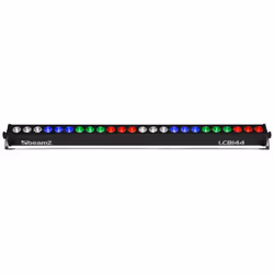 BeamZ LCB244 Barre LED 24 x 4 W