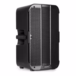 Vonyx VD712A, 400 W, Noir