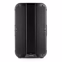 Vonyx VD712A Noir 400 W