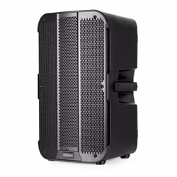 Vonyx VD712A Noir 400 W