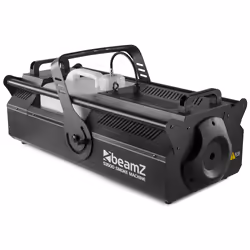 BeamZ 160.498, 3500 W, 220 - 240 V, 50 Hz, 310 mm, 700 mm, 260 mm