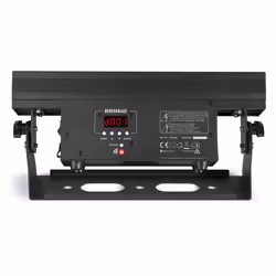 BeamZ BBB612 Barre 6 LEDS 12 W, sur batterie