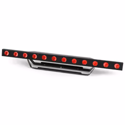 BeamZ Professional LCB145 Barre LEDs, Projecteur laser discothèque, Noir, LED, LED, 12 lampe(s), 8 W
