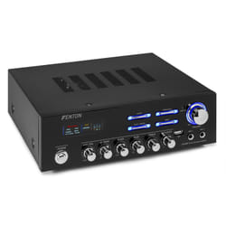 Fenton AV-120BT 2.0 canaux Noir