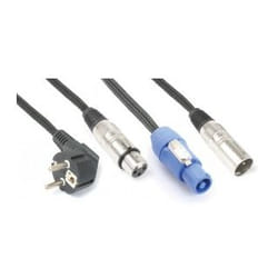 PD-Connex 176.702 câble audio