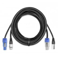 PD-Connex 176.716 câble audio