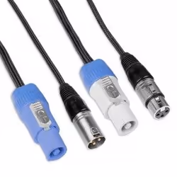 PD-Connex 176.716 câble audio