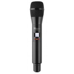 Power Dynamics PD504HH Noir