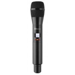 Power Dynamics PD632HH Noir Microphone de scène/direct