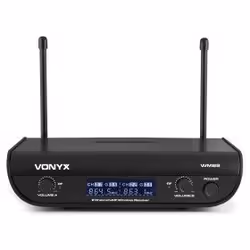 Vonyx WM82C