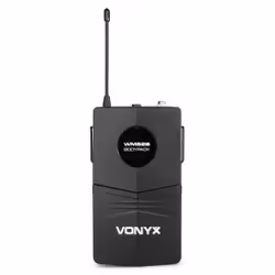 Vonyx WM82C - Vue supplémentaire 4