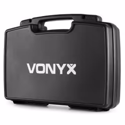 Vonyx WM82C - Vue supplémentaire 7