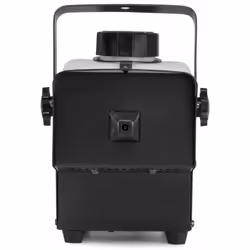 BeamZ Rage 600I Machine à fumer 0,5 L 600 W Noir, Blanc