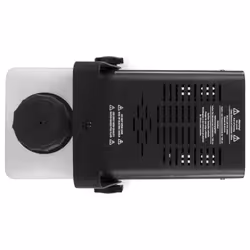 BeamZ Rage 600LED Machine à fumer 0,5 L 600 W Noir, Blanc - Vue supplémentaire 6