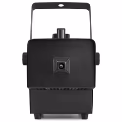 BeamZ Rage 1000 Machine à fumer 2 L 1000 W Noir, Blanc