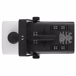 BeamZ Rage 1000LED Machine à fumer 2 L 1000 W Noir, Blanc - Vue supplémentaire 6