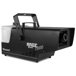 BeamZ Rage 1000 Canon à neige artificielle