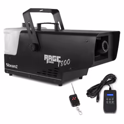 BeamZ Rage 1800
