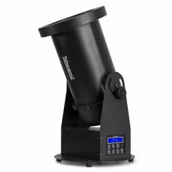 BeamZ CC1200
