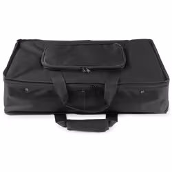 BeamZ AC-440 étui pour équipements Sacoche/Attaché-case Noir