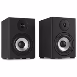 Vonyx SM50 Noir