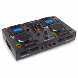 Vonyx CDJ450