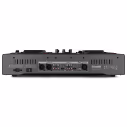 Vonyx CDJ450 2 canaux 20 - 20000 Hz Noir - Vue supplémentaire 5