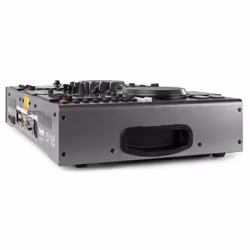 Vonyx CDJ450 2 canaux 20 - 20000 Hz Noir - Vue supplémentaire 9