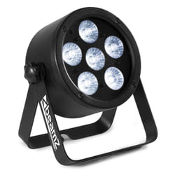 BeamZ BAC300 Projecteur laser discothèque Noir