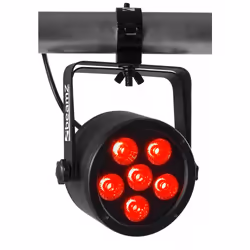 BeamZ BAC300 Projecteur laser discothèque Noir